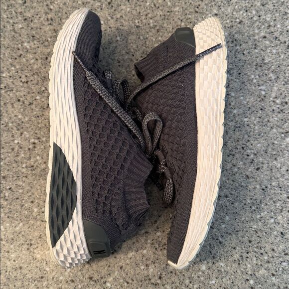 NOBULL PROJECT Unisex Diamond Knit Running Shoes - Picture 9 of 12